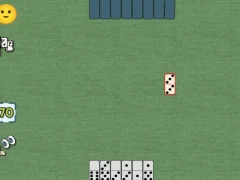 Spēle Domino Spider Duel online