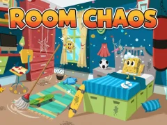 Spēle Room Chaos online