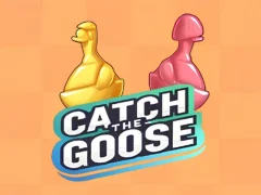 Spēle Catch The Goose online