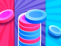 Spēle Disk Rush online