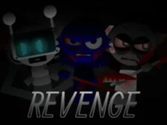 Spēle The Definitive Phase 9: Revenge online