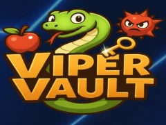 Spēle Viper Vault online