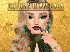 Spēle Autumn Glam Gala online
