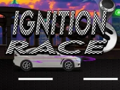 Spēle Ignition Race online