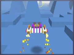 Spēle Space Rider online