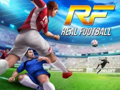 Spēle Real Football online