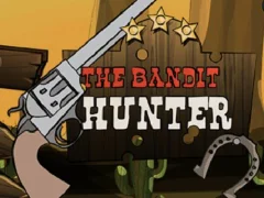 Spēle The Bandit Hunter online