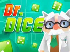 Spēle Dr Dice online