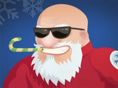 Spēle Snowball Fight online