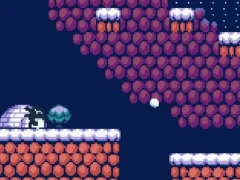 Spēle Rise Of The Penguins online