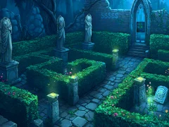 Spēle Magical Explorer Escape online