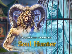 Spēle Icebound Secrets 2: Soul Hunter online