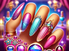 Spēle Nail Queen online