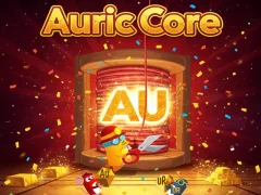 Spēle Auric Core online
