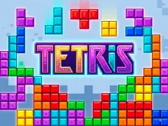 Spēle Tetris online