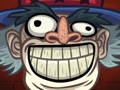 Spēle Troll Face Quest USA Adventure online