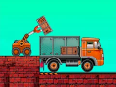 Spēle Truck Loader Online online