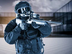 Spēle Special Forces Sniper online