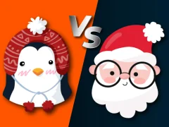 Spēle Xmas War online