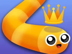 Spēle Snake.io online