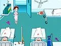 Spēle Naughty Hospital online