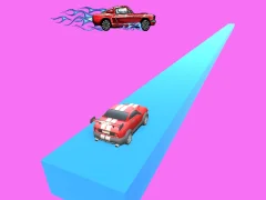 Spēle Drag Race X online