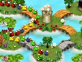Spēle Birds Town online