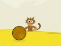 Spēle Monkey Kick Off online