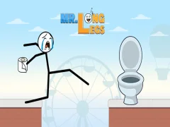 Spēle Mr Long Legs online