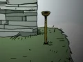 Spēle Submachine zero: ancient adventure online