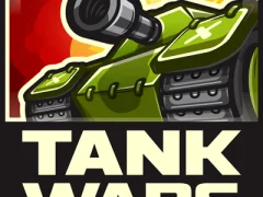 Spēle Tank Wars online