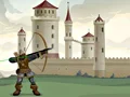 Spēle Bow Shooting online