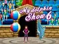 Spēle My Dolphin Show 6 online