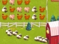 Spēle Barnyard Scramble online