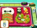 Spēle Bento bedlam online