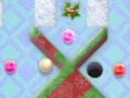 Spēle Mini putt gem holiday online