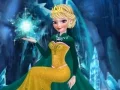 Spēle Frozen Elsa Prep online