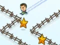 Spēle Groovy Ski online