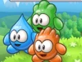 Spēle Blobs Plops online