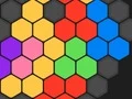 Spēle Hex Puzzle online