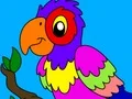 Spēle Kids Color Book online