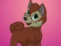 Spēle My Puppy online