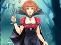Spēle Halloween Lily online