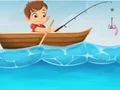 Spēle Fishing Frenzy online