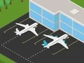 Spēle Airport Rush online