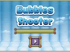 Spēle Bubbles Shooter online