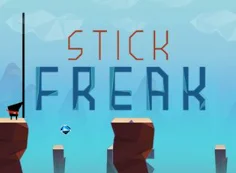 Spēle Stick Freak online