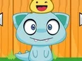 Spēle Monster Pet online