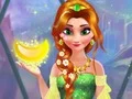 Spēle Anna Makeover online