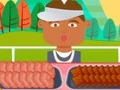 Spēle Fast Food Takeaway online